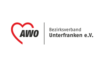 Logo AWO Unterfranken