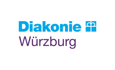 Logo Diakonie Würzburg