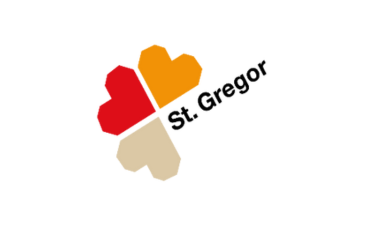 Logo Caritas Sozialstation St. Gregor 